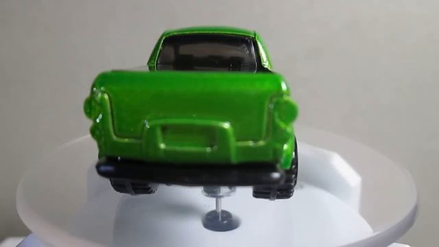 Hot Wheels Dodge Power Wagon смотреть онлайн