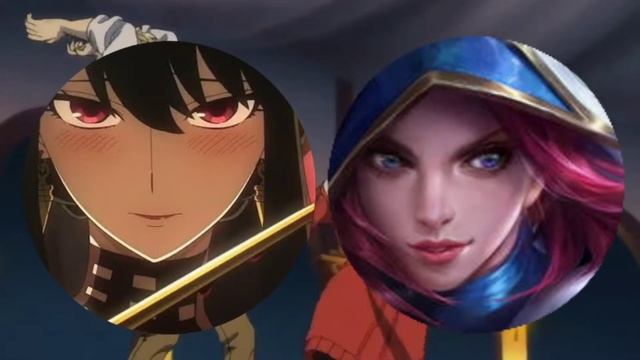 SPYxFAMILY X MOBILE LEGENDS SKIN COLLABORATION | MOBILE LEGENDS: BANG BANG