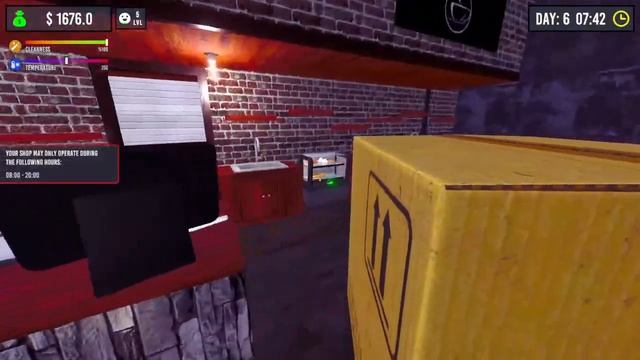 Barista Simulator Gameplay, Let's Teach Episode 3 Auto Grinder смотреть онлайн