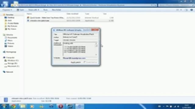 Tutorial How To Install Mac OS X Lion 10 7 3 On Intel AMD PC Image Download Low смотреть онлайн