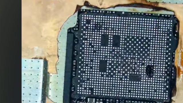 IQOO 7Neo 5G Dead Condition CPu rem Reball смотреть онлайн