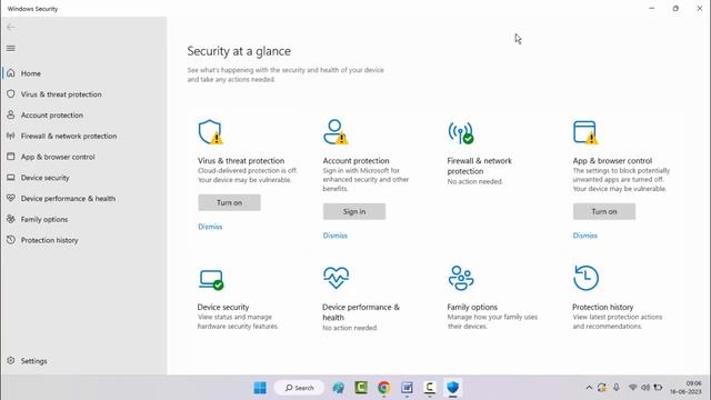 How to Enable or Disable Microsoft Defender Real time Protection in Windows 11 смотреть онлайн