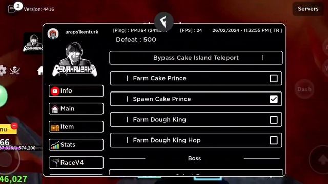 Fluxus No Key New Update V614 ! Fluxus Executor Mobile | Fluxus Download | Fluxus Actualizado