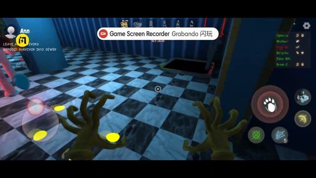 jugando project playtime mobile chino pero con audio смотреть онлайн