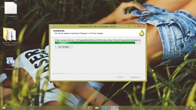 Descargar Ccleaner Profesional Full Para Windows 8.1 by Jebb смотреть онлайн