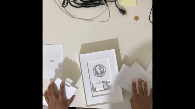 First impression and unboxing of apple iPad 8th generation 2020 in israel смотреть онлайн