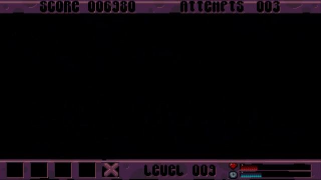 X-It (1995) (Amiga) (WinUAE). Gameplay. For Old-Games.ru. 85. смотреть онлайн