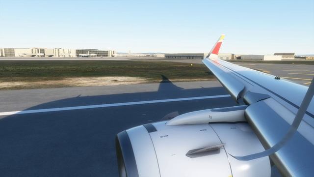 HOW TO MAKE CUSTOM WINGVIEWS | MICROSOFT FLIGHT SIMULATOR 2020 смотреть онлайн