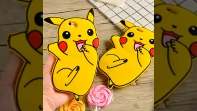 13 ПРИКОЛЬНЫХ ЧЕХЛОВ НА iPhone C AliExpress смотреть онлайн