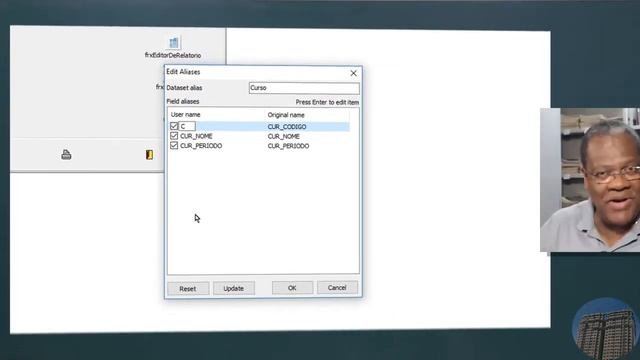 [AULA #74] Prof.Pedrão: Como implementar sistemas com C++ Builder e Firebird - Relatório De Cursos смотреть онлайн