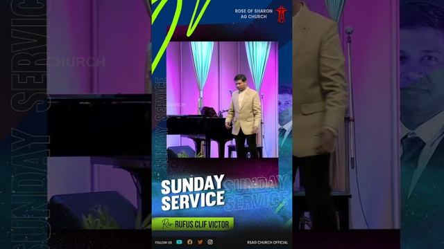 #youtubeshortsvideos| #rufuscliffvictor |#priyarufus | #charlesaaron | #shortvideoRSAG | #rsagchurc смотреть онлайн