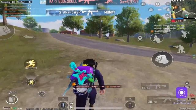 BGMI LIVE STREAM TAMIL…. смотреть онлайн