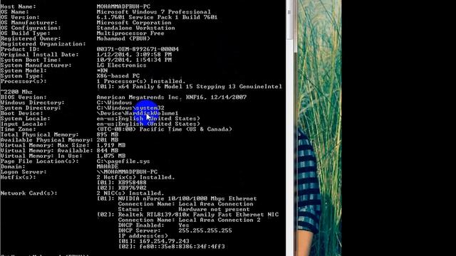 How to Understand My Windows Setup Date смотреть онлайн