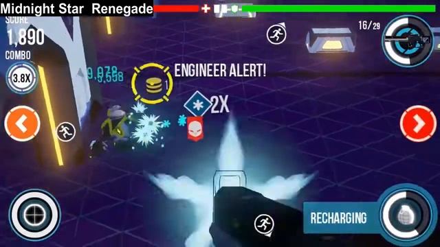 Top 10 Offline Shooting Games For Android & iOS 2017 смотреть онлайн