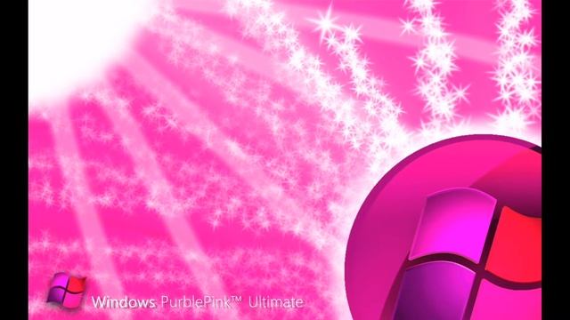 Windows PurblePink Sound Scheme! (OUTDATED) смотреть онлайн
