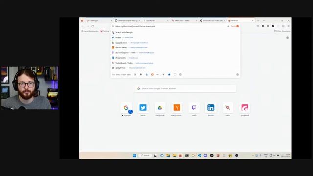 Learn everything you need to know about REST APIs with Joe Nash смотреть онлайн