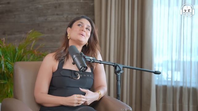 Kareena Kapoor Shares Her Top Favourite Dishes смотреть онлайн