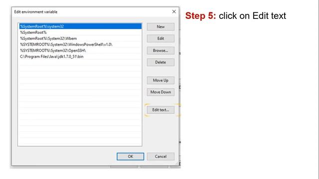Java (JDK-Java Developer Kit) Installation after Step by Step process смотреть онлайн