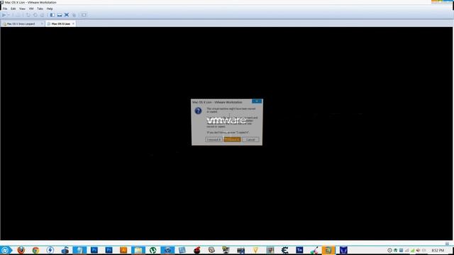 Mac Os X Lion 10.7.3 Fail?