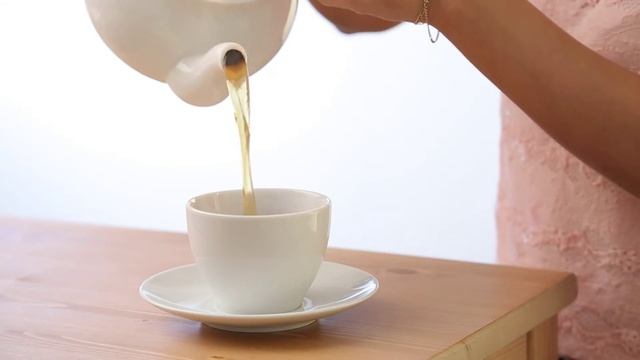 Swedish Cocktail (Apple Puree Liqueur Fruit Tea) - Rivertea Videos смотреть онлайн