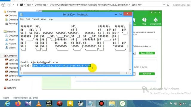 Password hacking on windows 7,8,10.. 200% WORK .. Complete Video .. смотреть онлайн