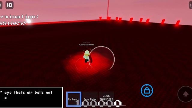 OmniThorn Sans Showcase (Weird Sans Fighting Game) смотреть онлайн