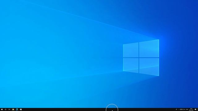 How To Show/Hide People Button In Taskbar Windows 10 смотреть онлайн