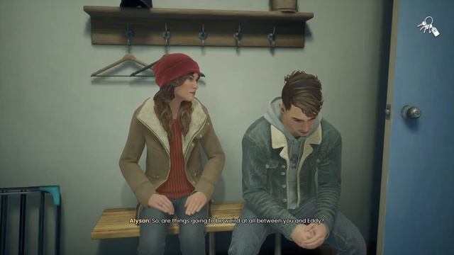 We need to talk achievement - Tell Me Why - Windows 10 смотреть онлайн