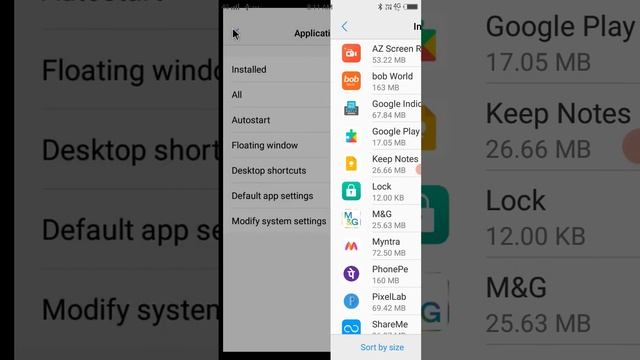 Vivo Phone Play Store Problem | Play Store Not Working In Vivo Mobile смотреть онлайн