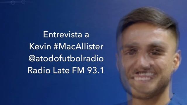 Entrevista con Kevin #MacAllister смотреть онлайн
