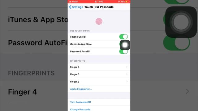 fast fingerprints any iphone. 5s,6,6s,6 plus,6s plus,7,7 plus,8,8 plus any смотреть онлайн
