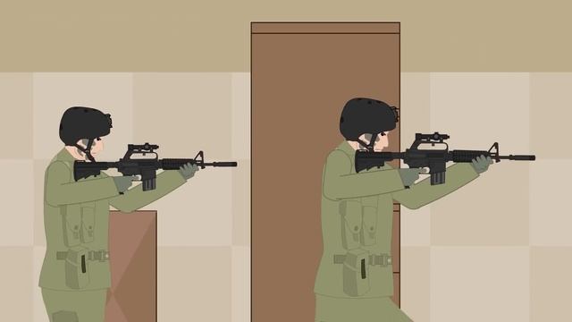 Acid Gambit - The Most Dangerous Delta Force Mission смотреть онлайн