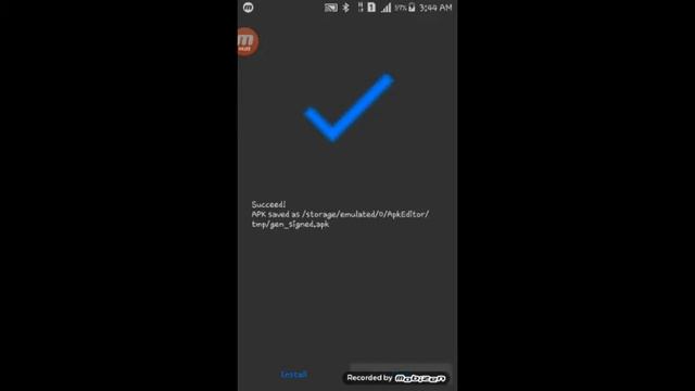 cara buat VIRUS DI ANDROID BASIC Apk смотреть онлайн