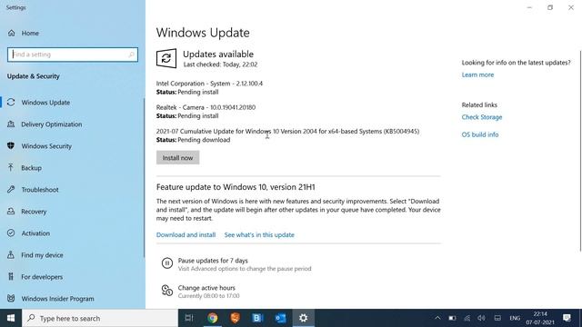 Update your windows 10 right now!!! смотреть онлайн