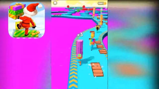 Shortcut Run Level 16 - 30 Gameplay Walkthrough (Android, IOS)
