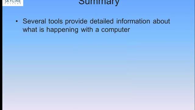 Windows 7Chapter12 Pt2 Disaster Recovery and Troubleshooting смотреть онлайн
