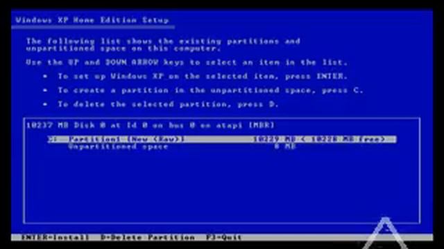 HoW 2 FormaT UR PC_HoW 2 SetuP AnD InstalL WindowS XP - SimplE_ShaiL3586,JagxyS3586 смотреть онлайн