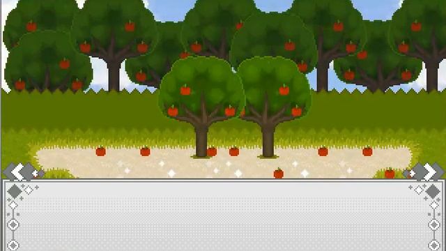 The Grey Garden ~ Part 2: SO MANY APPLES! смотреть онлайн
