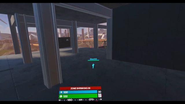 Population: ONE VR on the Samsung Odyssey Plus! смотреть онлайн