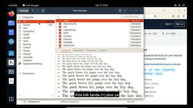 Remastering Ubuntu Tema Programmer. смотреть онлайн