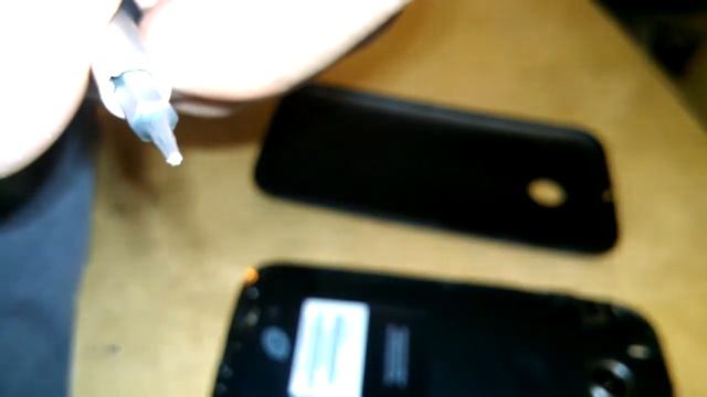 Motorola Moto E Phone - Review and Disassembly смотреть онлайн