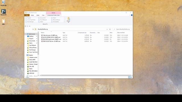 SPL Calibration For Monitoring смотреть онлайн