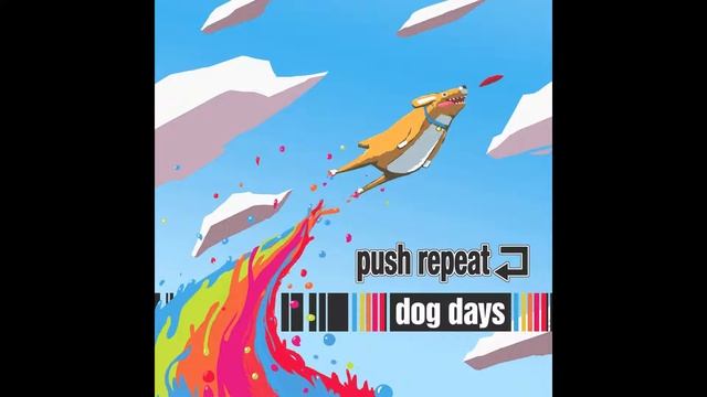 Push Repeat - Reflections смотреть онлайн