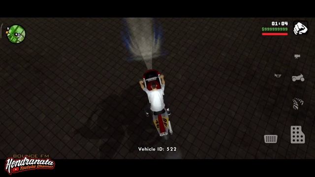 Texture Headlight Lampu HID - GTA San Andreas смотреть онлайн