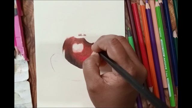 RED APPLE FOE PB смотреть онлайн