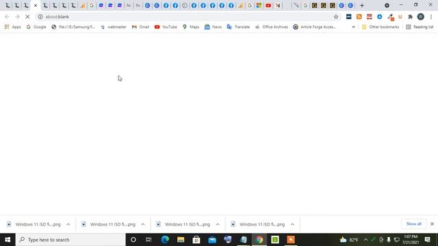 Download Windows 11 ISO File - how to download windows 11 iso file смотреть онлайн