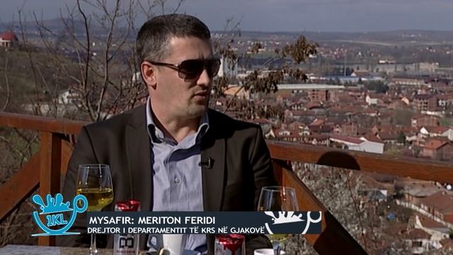 Gjakova - Meriton Ferizi 06.03.2016 смотреть онлайн