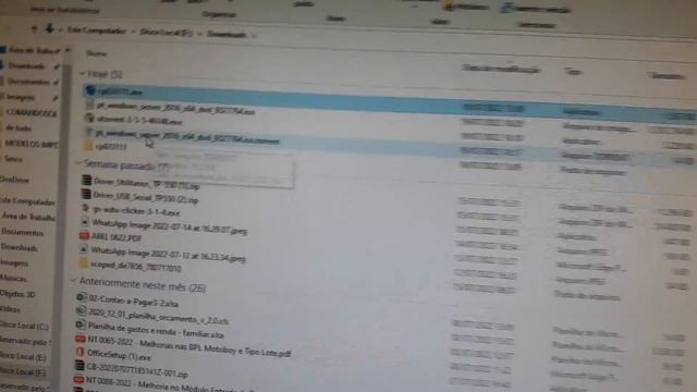 Instalando Windows Server 2012 HP gen8 ml310 Part2 смотреть онлайн
