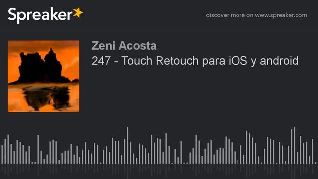 247 - Touch Retouch Para IOS Y Android