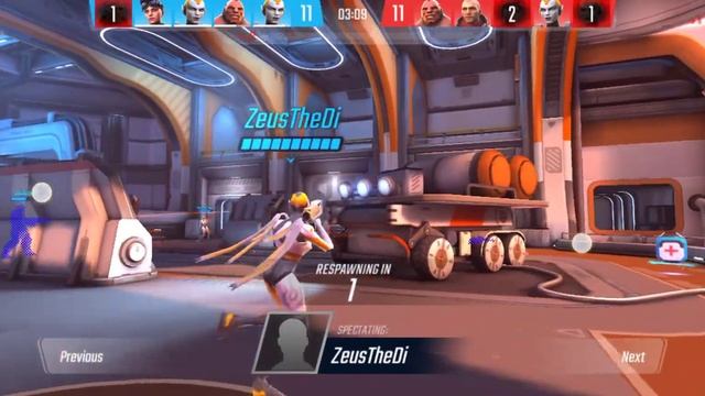 Shadowgun War Games Gameplay | Shadowgun War Games Legends | Shadowgun War Games Ios